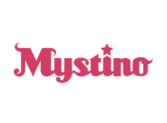 ミスティーノカジノのロゴ