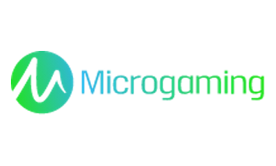 マイクロゲーミングのロゴ