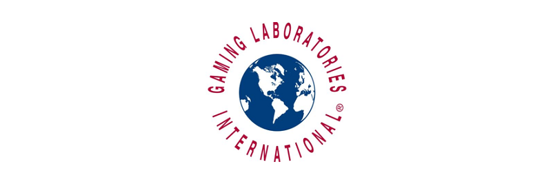 Gaming Laboratories Internationalのロゴ