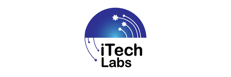 iTech Labsのロゴ
