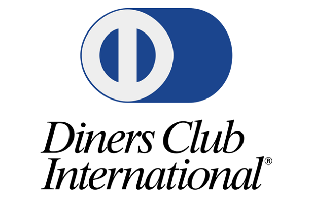 ダイナーズクラブのロゴ画像