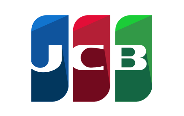 JCBのロゴ画像