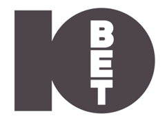 10ベットのロゴ