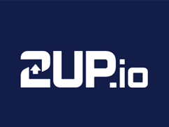 2upカジノのロゴ